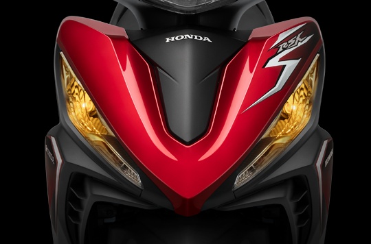 Honda Wave 110 RSX FI phiên bản mới ra mắt, giá không đổi honda wave 110 rsx fi phien ban moi ra mat gia 215 trieu dong