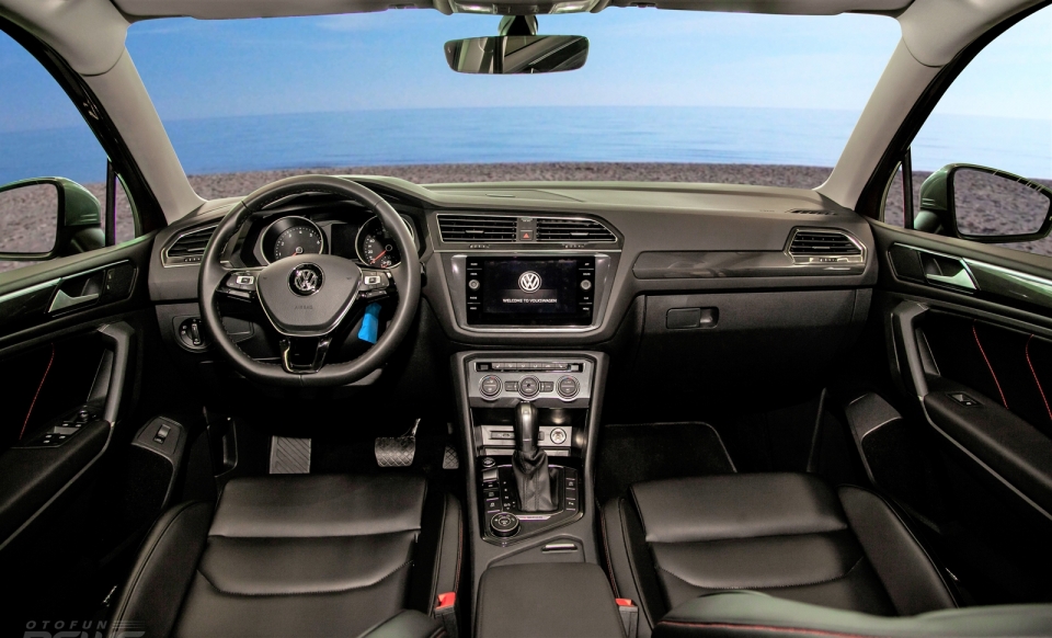 volkswagen tiguan allspace chiec suv 7 cho phu hop cho gia dinh