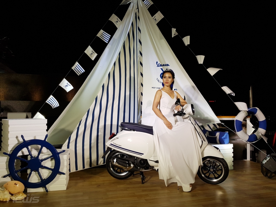 Vespa phiên bản đặc biệt 2018 ra mắt, giá cao nhất 129 triệu vespa phien ban dac biet 2018 ra mat gia cao nhat 129 trieu