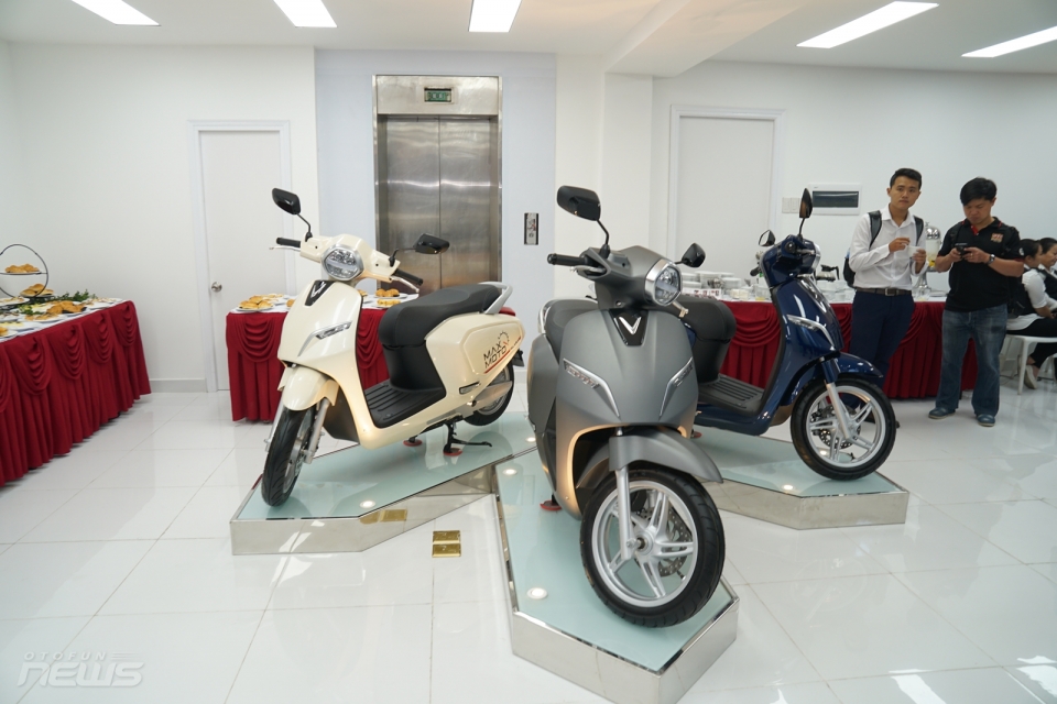 showroom vinfast dau tien tai tp ho chi minh di vao hoat dong