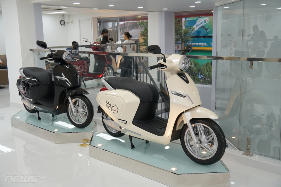 showroom vinfast dau tien tai tp ho chi minh di vao hoat dong
