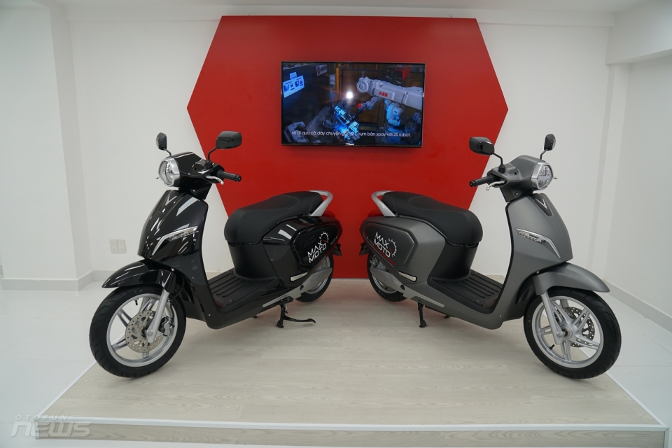 Showroom VinFast đầu tiên tại TP.HCM đi vào hoạt động showroom vinfast dau tien tai tp ho chi minh di vao hoat dong