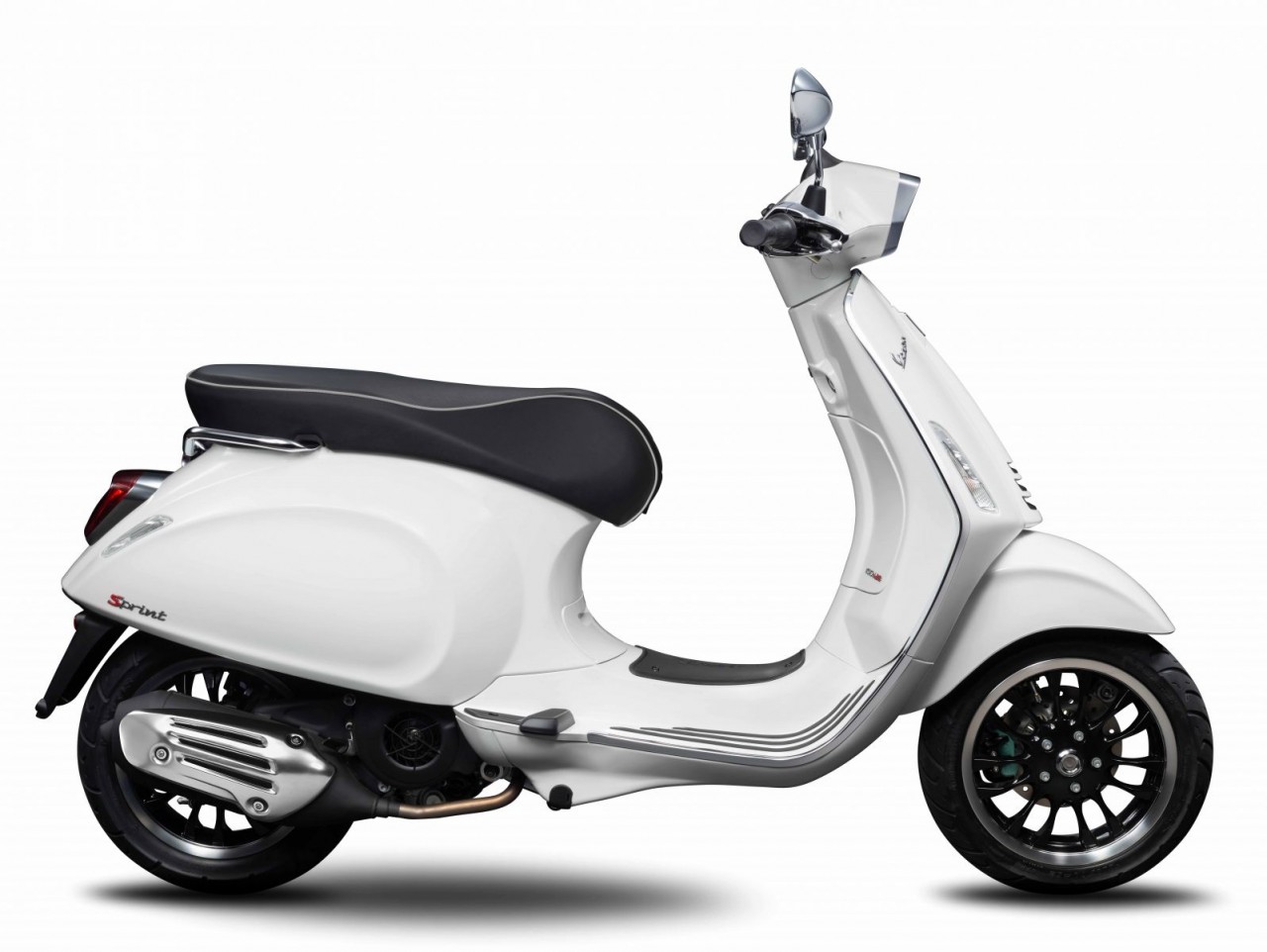 Vespa Sprint 2019 có giá 77,5 triệu đồng vespa sprint 2019 co gia 775 trieu dong