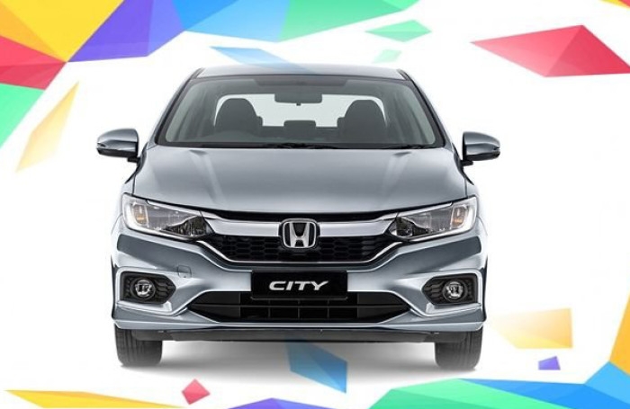 Honda giới thiệu City phiên bản giá rẻ chỉ 377 triệu đồng honda gioi thieu city phien ban gia re chi 377 trieu dong