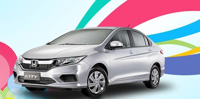 Honda giới thiệu City phiên bản giá rẻ chỉ 377 triệu đồng honda gioi thieu city phien ban gia re chi 377 trieu dong