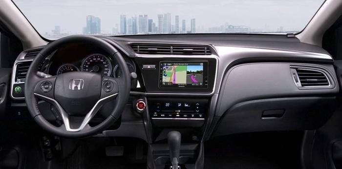 Honda giới thiệu City phiên bản giá rẻ chỉ 377 triệu đồng honda gioi thieu city phien ban gia re chi 377 trieu dong
