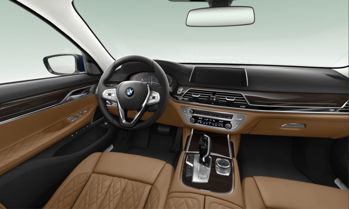 bmw series 7 the he moi se co mat tai viet nam vao cuoi thang 11