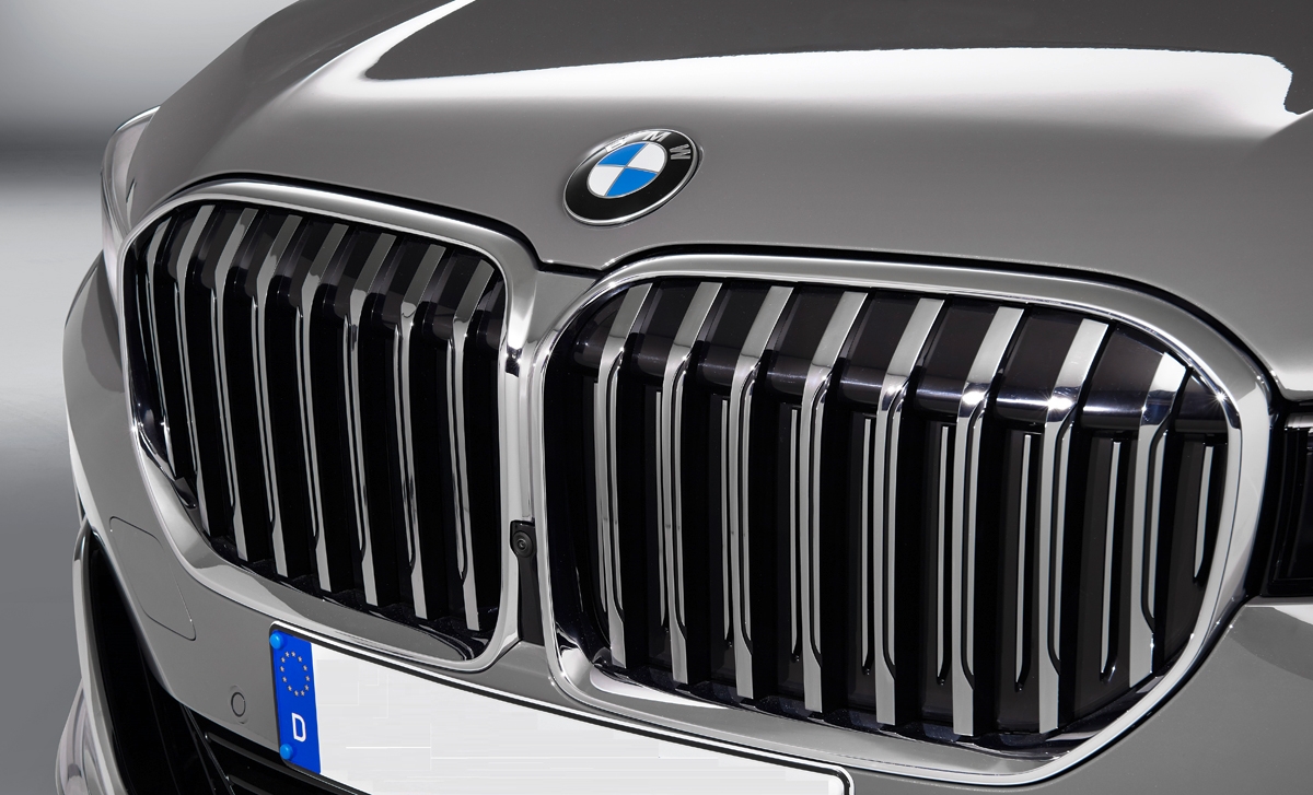 bmw series 7 the he moi se co mat tai viet nam vao cuoi thang 11