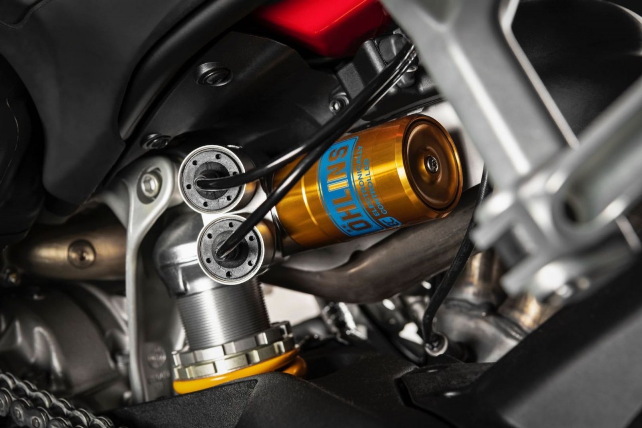 Ducati Streetfighter V4 – Môtô đẹp nhất tại triển lãm EICMA 2019 ducati streetfighter v4 moto dep nhat tai trien lam eicma 2019
