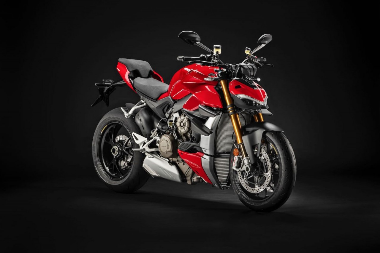Ducati Streetfighter V4 – Môtô đẹp nhất tại triển lãm EICMA 2019 ducati streetfighter v4 moto dep nhat tai trien lam eicma 2019