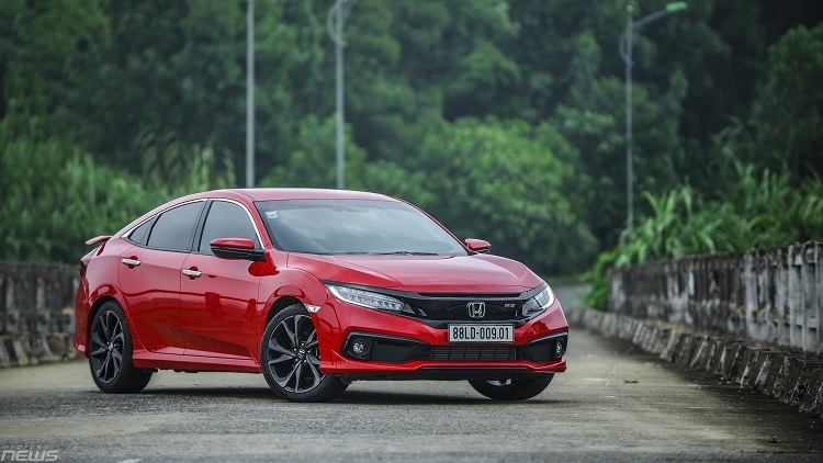 Honda giành 6 giải thưởng nhân dịp Kỷ niệm 10 năm ASEAN NCAP Honda giành 6 giải thưởng nhân dịp Kỷ niệm 10 năm ASEAN NCAP