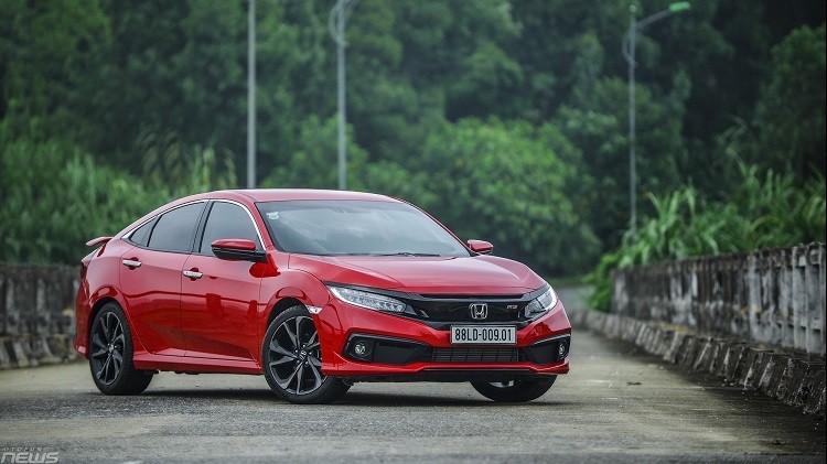 Honda giành 6 giải thưởng nhân dịp Kỷ niệm 10 năm ASEAN NCAP