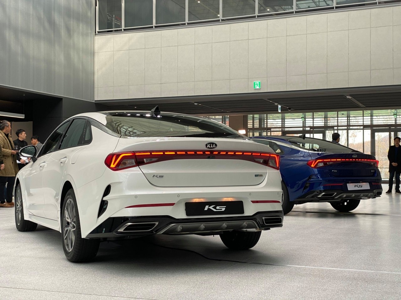 anh thuc te kia optima the he moi vua duoc ra mat