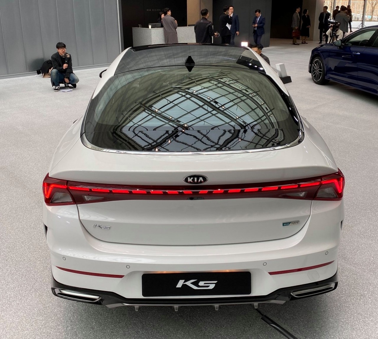anh thuc te kia optima the he moi vua duoc ra mat