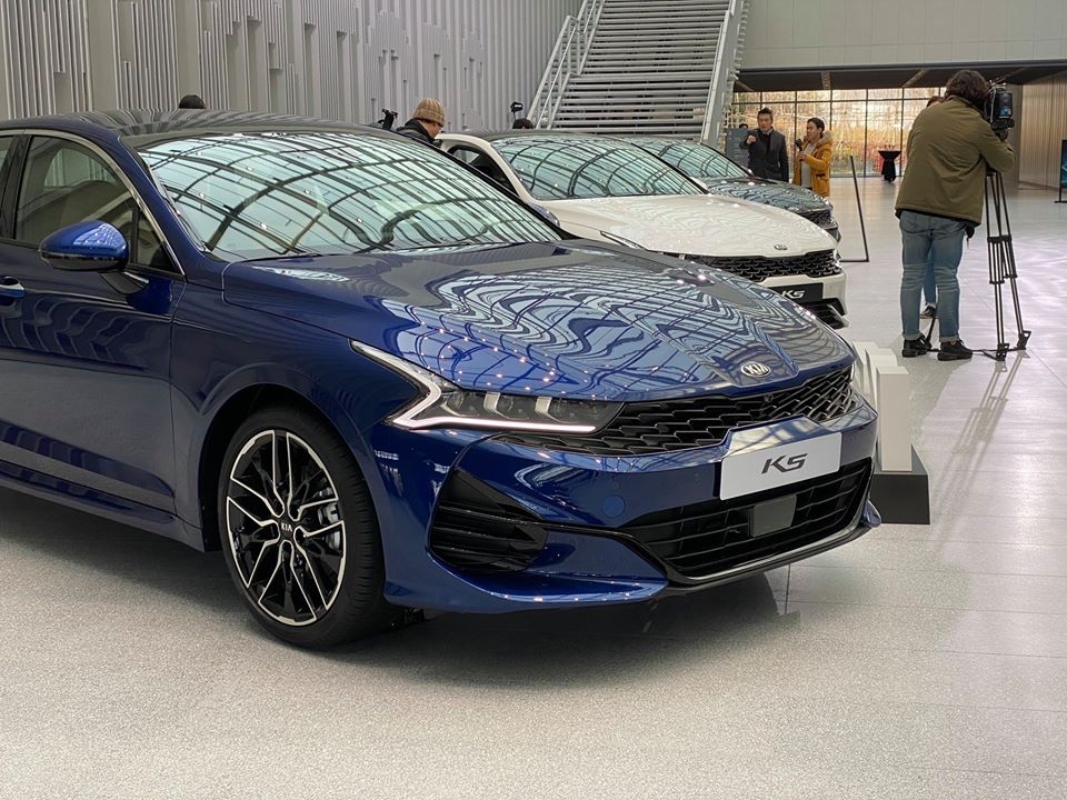anh thuc te kia optima the he moi vua duoc ra mat