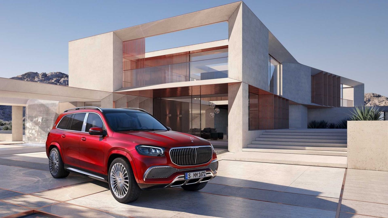 mercedes maybach gls 600 khi di may bay hang thuong gia ma khong bi jetlag