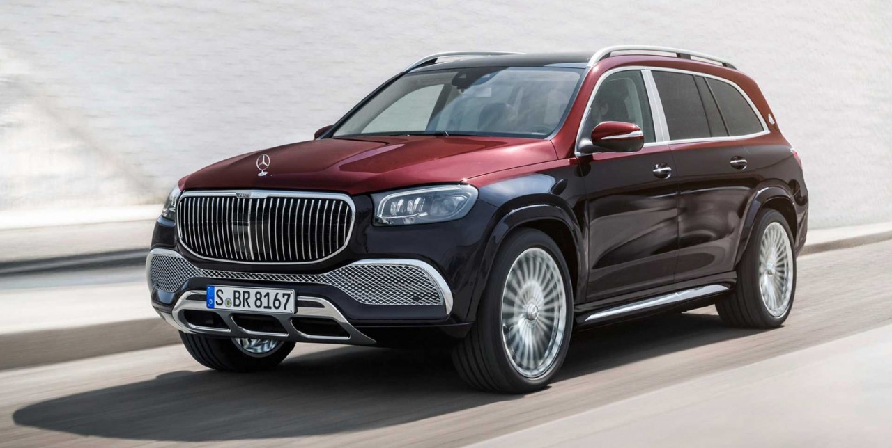 mercedes maybach gls 600 khi di may bay hang thuong gia ma khong bi jetlag