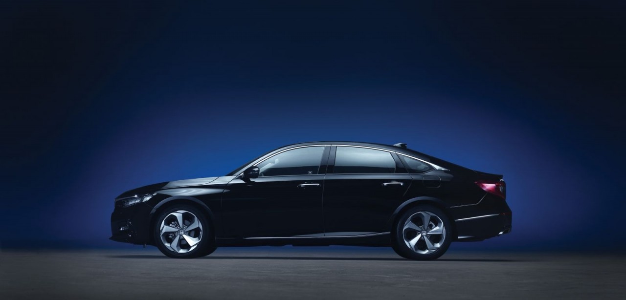 Honda Accord thế hệ mới đạt chứng nhận an toàn 5 sao ASEAN NCAP honda accord the he moi moi dat chung nhan an toan 5 sao asean ncap