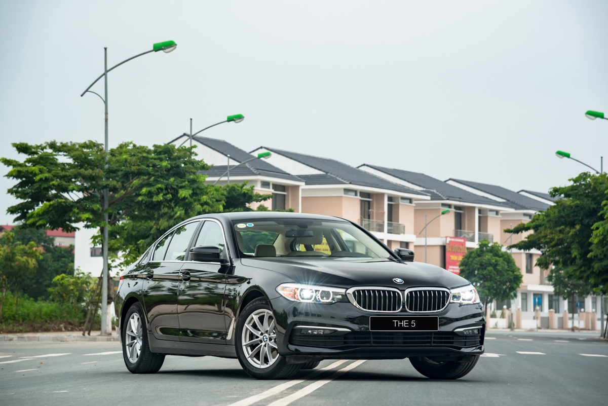 Mua BMW nhận ưu đãi lên tới 300 triệu đồng mua bmw nhan uu dai len toi 300 trieu dong