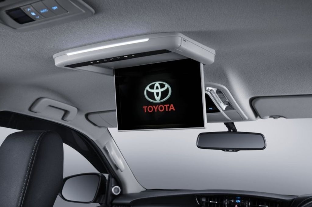 toyota fortuner 2020 co them phien ban trd sportivo gia 11 ty dong