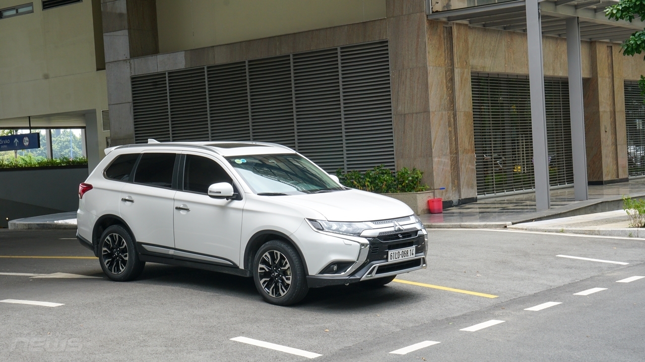 Mitsubishi triệu hồi và thay thế bơm xăng cho Xpander và Outlander tại Việt Nam Mitsubishi triệu hồi và thay thế bơm xăng cho Xpander và Outlander tại Việt Nam