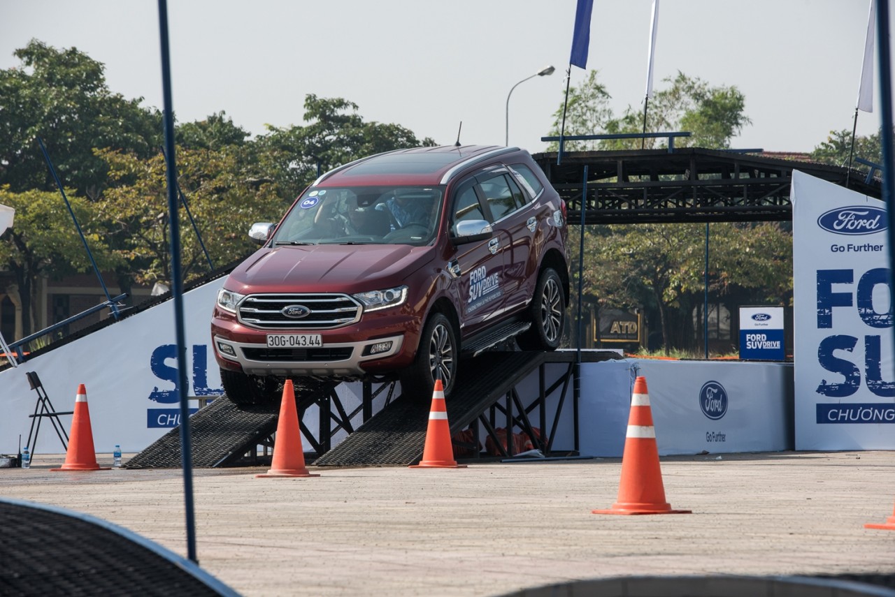 Khám phá công nghệ NVH chống ồn, rung, xóc