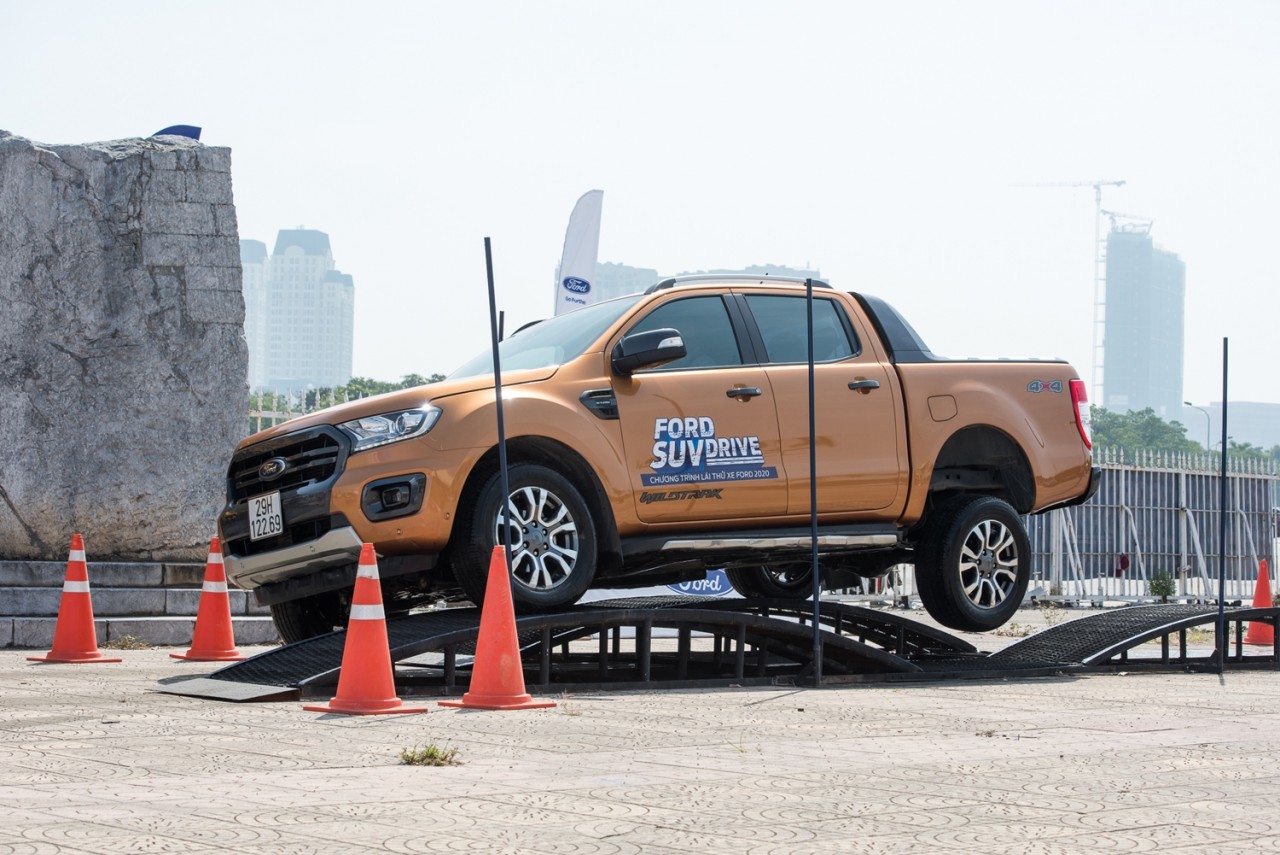 Khám phá công nghệ NVH chống ồn, rung, xóc