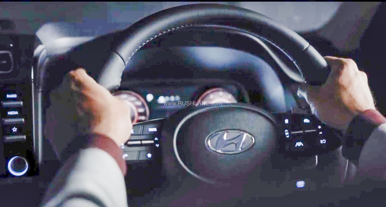 Hyundai Creta phiên bản nâng cấp sẽ ra mắt vào giữa tháng 11