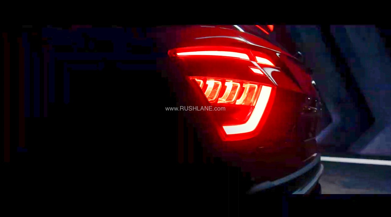 Hyundai Creta phiên bản nâng cấp sẽ ra mắt vào giữa tháng 11