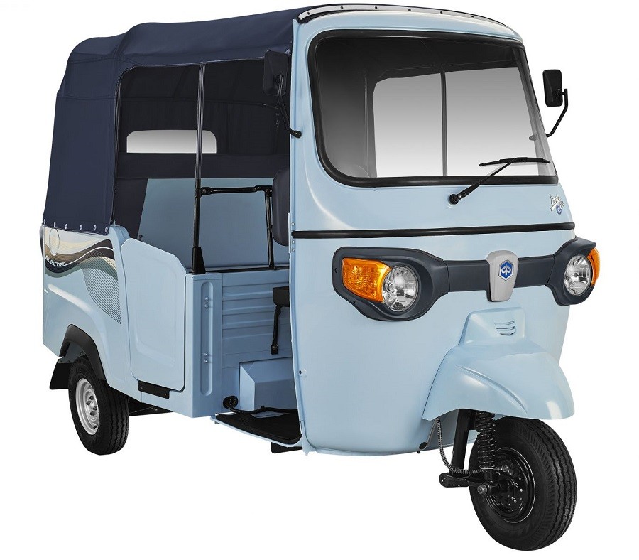Piaggio và BP hợp tác phát triển hệ thống dịch vụ xe điện 2 và 3 bánh Piaggio và BP hợp tác phát triển hệ thống dịch vụ xe điện 2 và 3 bánh