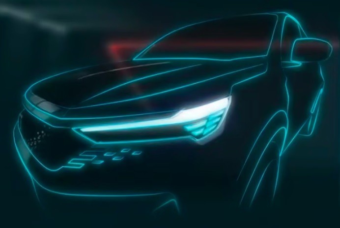 Honda ZR-V đối thủ mới của Kia Sonet và Toyota Raize Honda ZR-V đối thủ mới của Kia Sonet và Toyota Raize