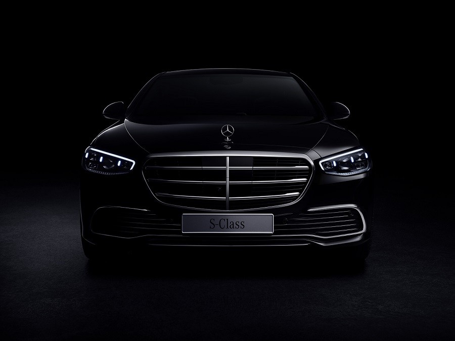 Mercedes-Benz S-class 2022 ra mắt, nhập khẩu từ Đức với giá 5,2 tỷ đồng Mercedes-Benz S-class 2022 ra mắt, nhập khẩu từ Đức với giá 5,2 tỷ đồng