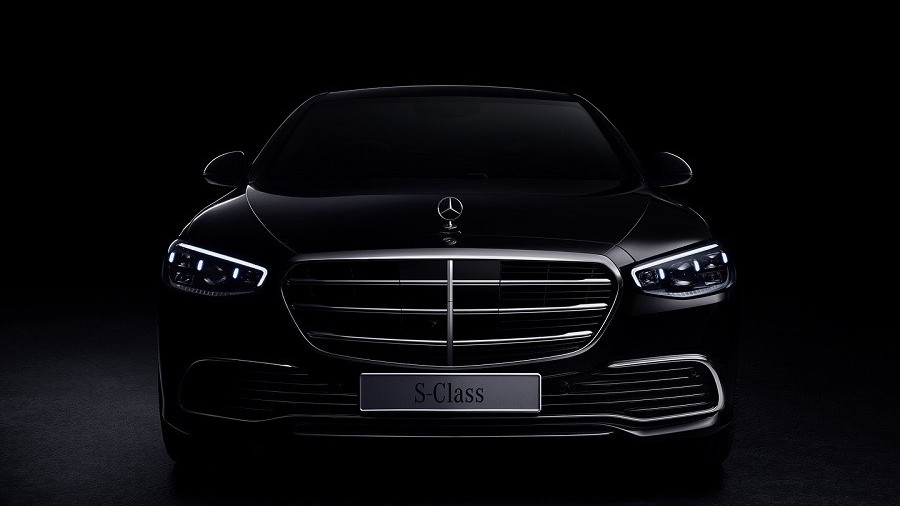 Mercedes-Benz S-class 2022 ra mắt, nhập khẩu từ Đức với giá 5,2 tỷ đồng