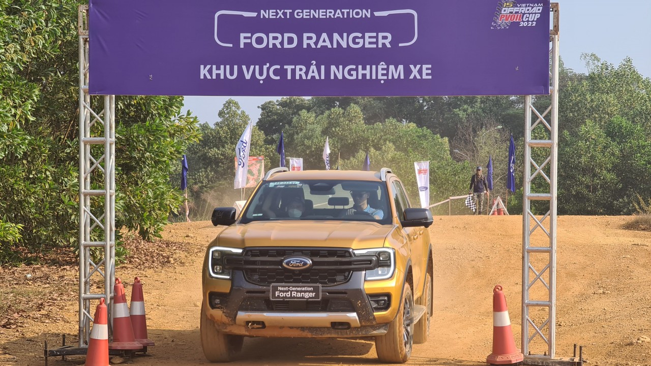 Giai đoạn 1 XE CỦA NĂM 2023: sức hút từ những mẫu xe mới Giai đoạn 1 XE CỦA NĂM 2023: sức hút từ những mẫu xe mới