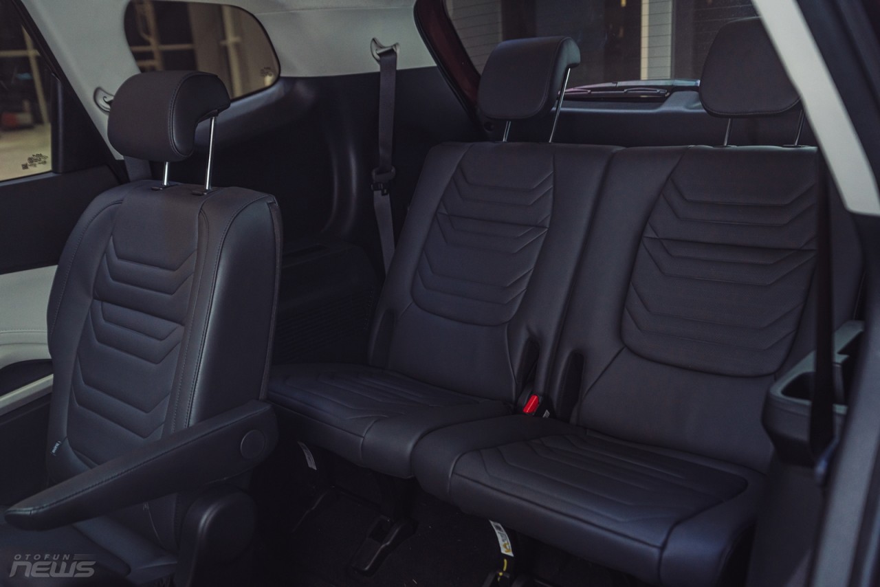 Chi tiết Kia Carens thế hệ mới tại Việt Nam Chi tiết Kia Carens thế hệ mới tại Việt Nam