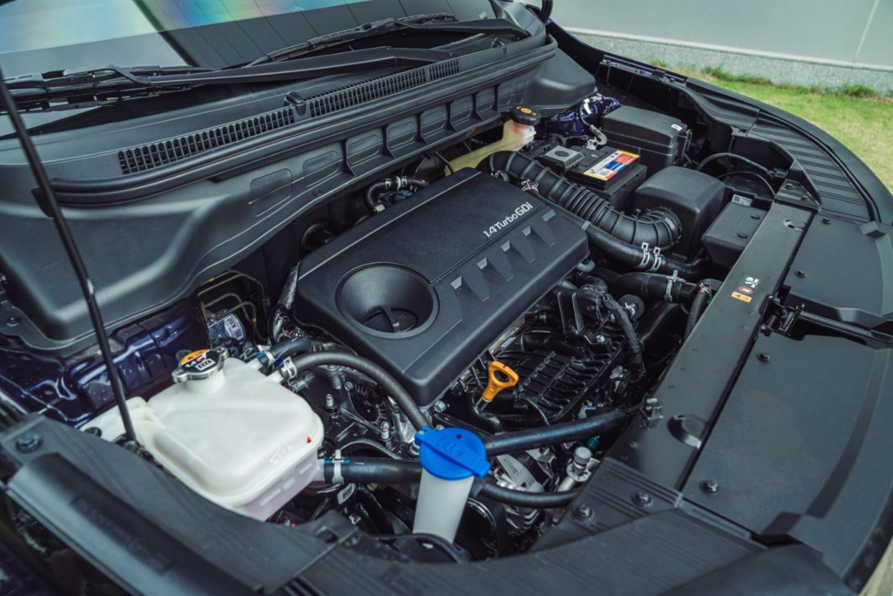Chi tiết Kia Carens thế hệ mới tại Việt Nam Chi tiết Kia Carens thế hệ mới tại Việt Nam