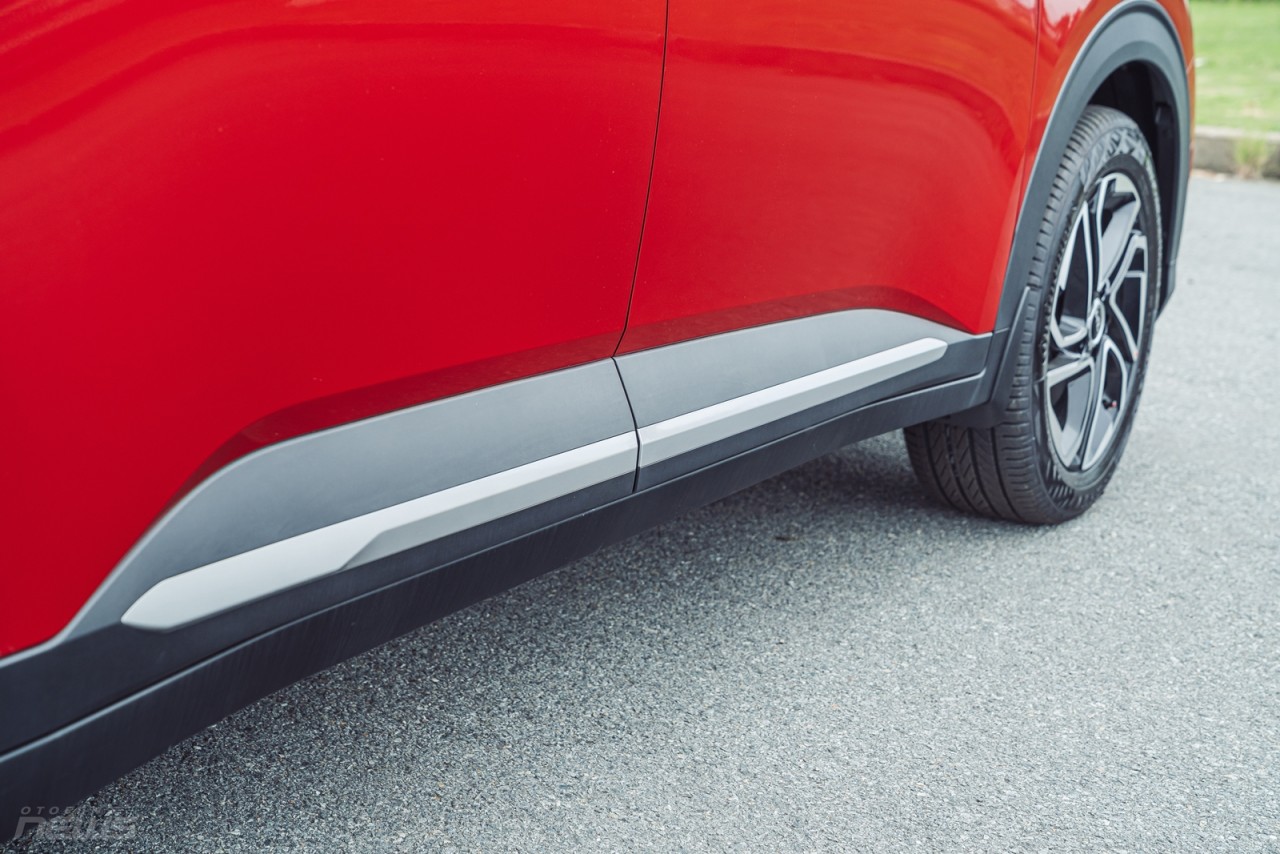 Chi tiết Kia Carens thế hệ mới tại Việt Nam Chi tiết Kia Carens thế hệ mới tại Việt Nam