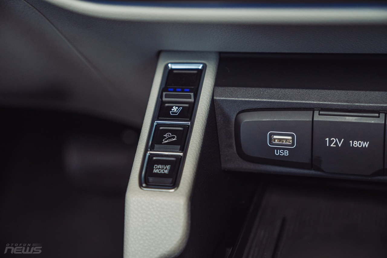 Chi tiết Kia Carens thế hệ mới tại Việt Nam Chi tiết Kia Carens thế hệ mới tại Việt Nam