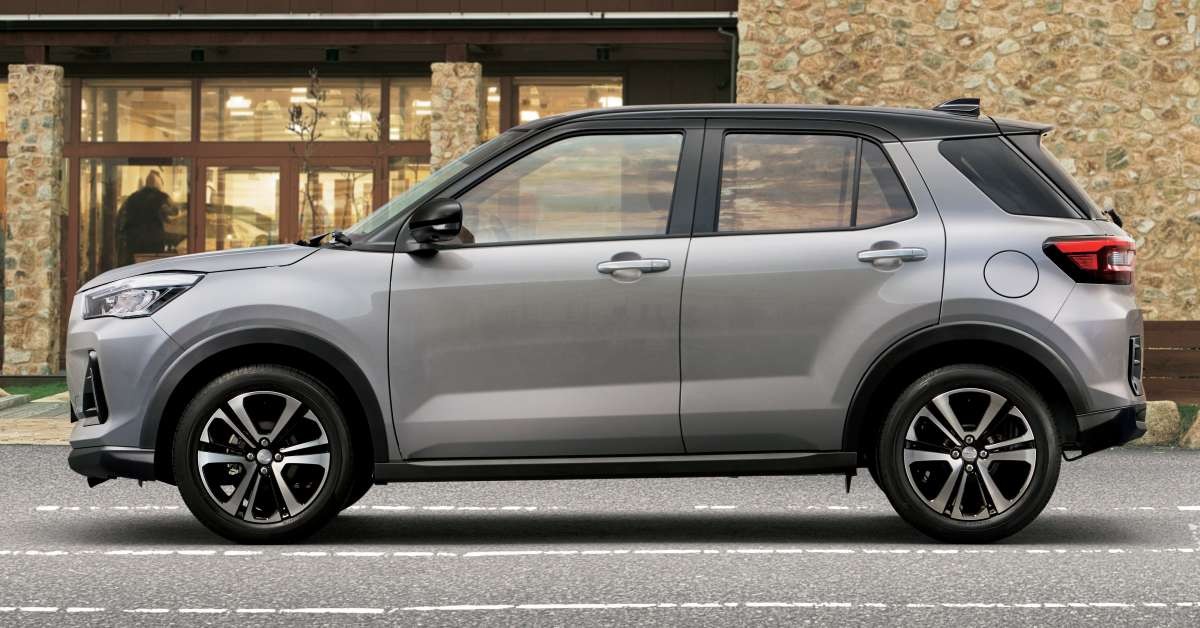 Subaru Rex 2023 ra mắt tại Nhật Bản