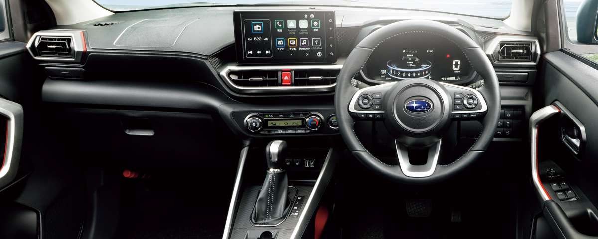 Subaru Rex 2023 ra mắt tại Nhật Bản