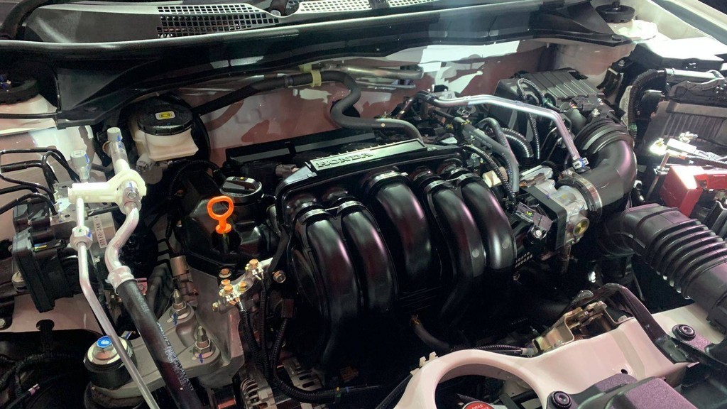 Cận cảnh Honda WR-V 2023, đối thủ mới của Kia Sonet Cận cảnh Honda WR-V 2023, đối thủ mới của Kia Sonet