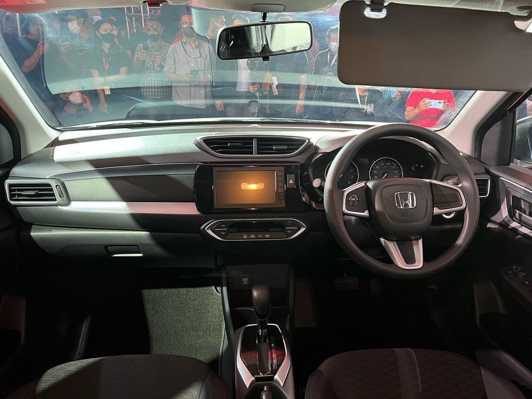 Cận cảnh Honda WR-V 2023, đối thủ mới của Kia Sonet Cận cảnh Honda WR-V 2023, đối thủ mới của Kia Sonet