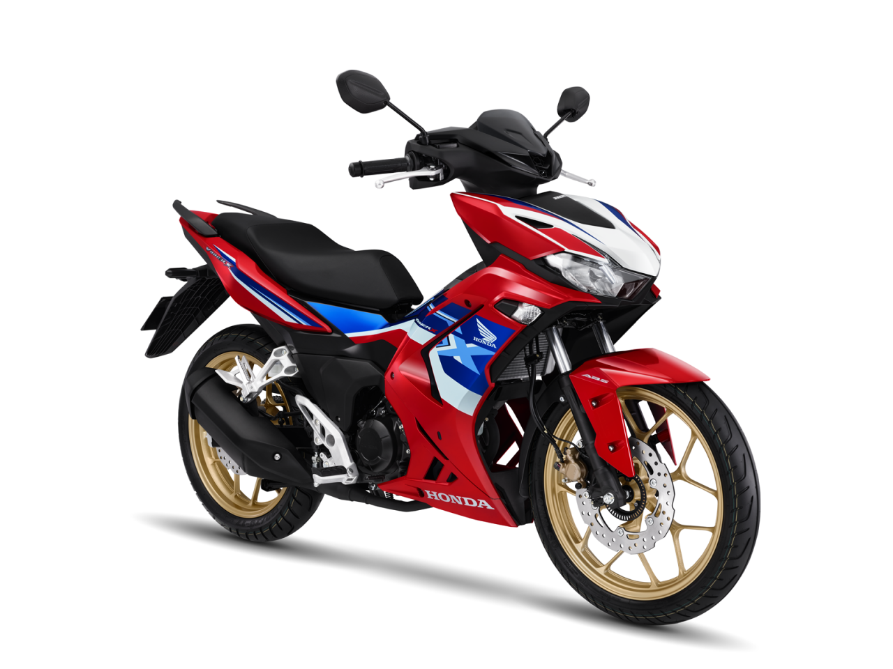 Honda tung chương trình tri ân khách hàng mùa Tết