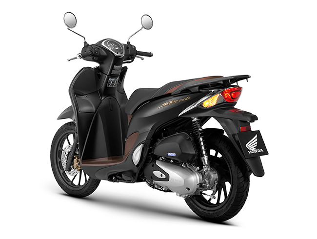Honda tung chương trình tri ân khách hàng mùa Tết