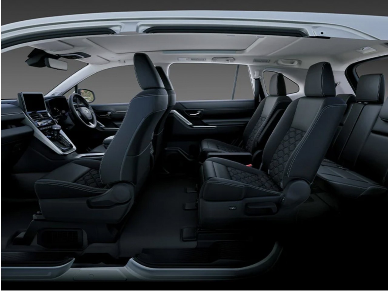 Toyota Innova 2023 chính thức ra mắt, có thêm hệ truyền động hybrid Toyota Innova 2023 chính thức ra mắt, có thêm hệ truyền động hybrid