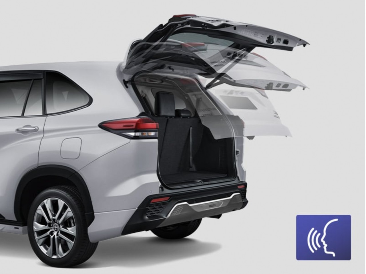 Toyota Innova 2023 chính thức ra mắt, có thêm hệ truyền động hybrid Toyota Innova 2023 chính thức ra mắt, có thêm hệ truyền động hybrid