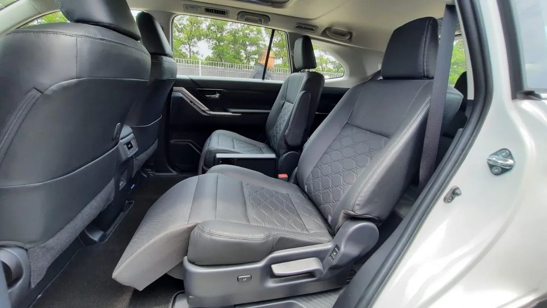 Toyota Innova 2023 chính thức ra mắt, có thêm hệ truyền động hybrid Toyota Innova 2023 chính thức ra mắt, có thêm hệ truyền động hybrid