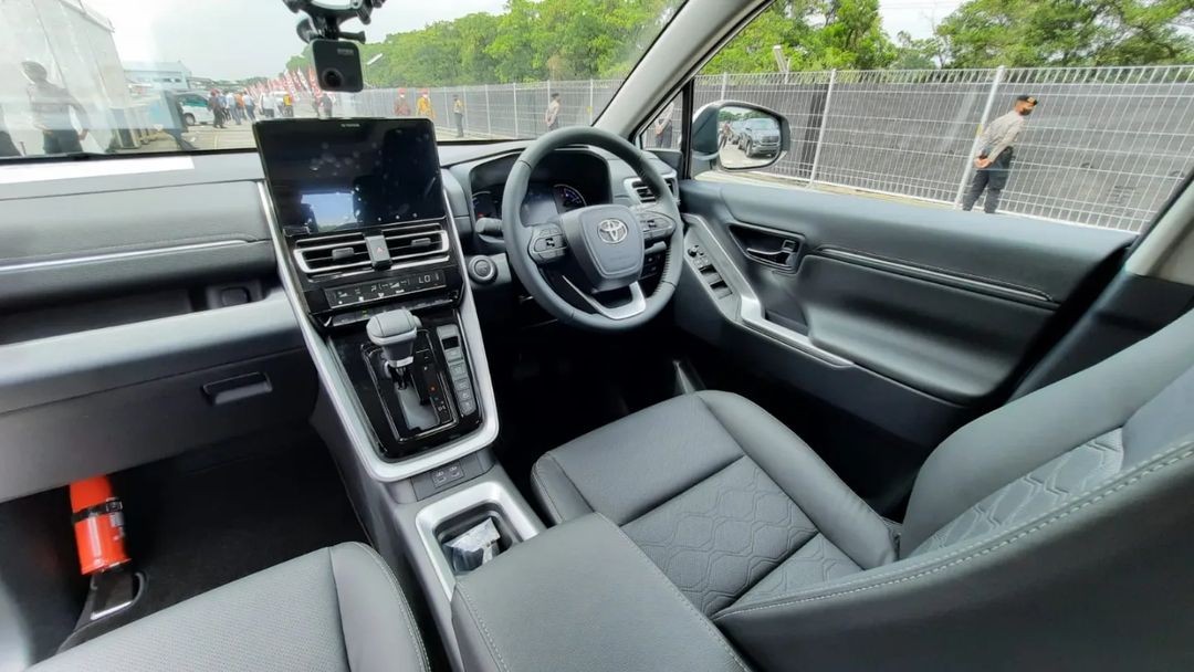 Toyota Innova 2023 ra mắt tại Việt Nam vào cuối tháng 5? Toyota Innova 2023 ra mắt tại Việt Nam vào cuối tháng 5?