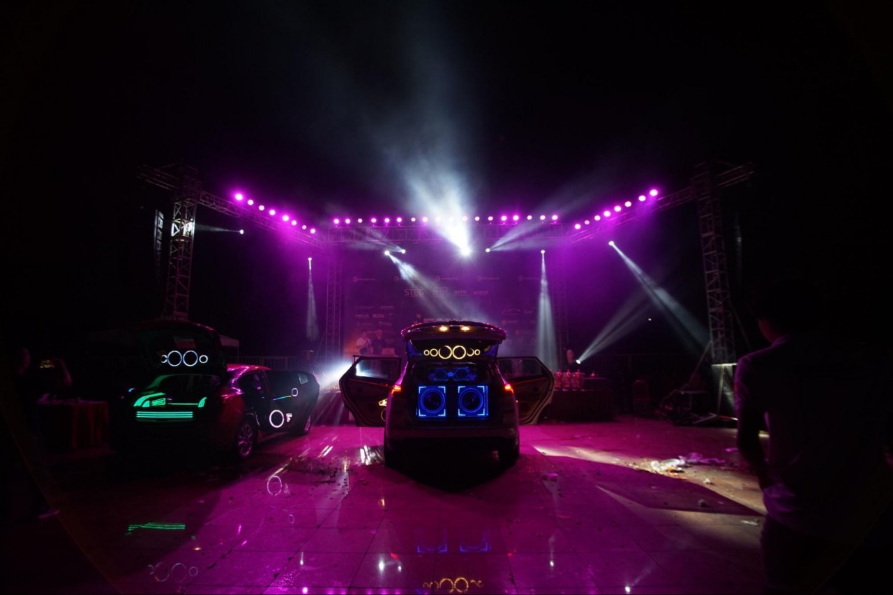 Feelart gây ấn tượng tại giải âm thanh EMMA 2022