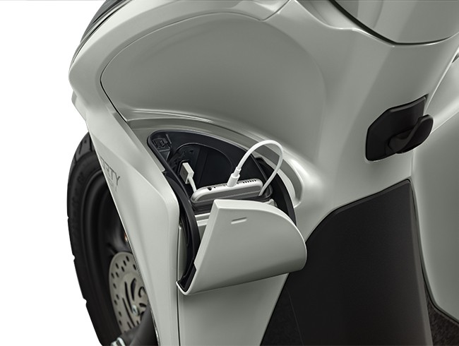 Honda giới thiệu Vision 2023, có thêm phiên bản thể thao Honda giới thiệu Vision 2023, có thêm phiên bản thể thao